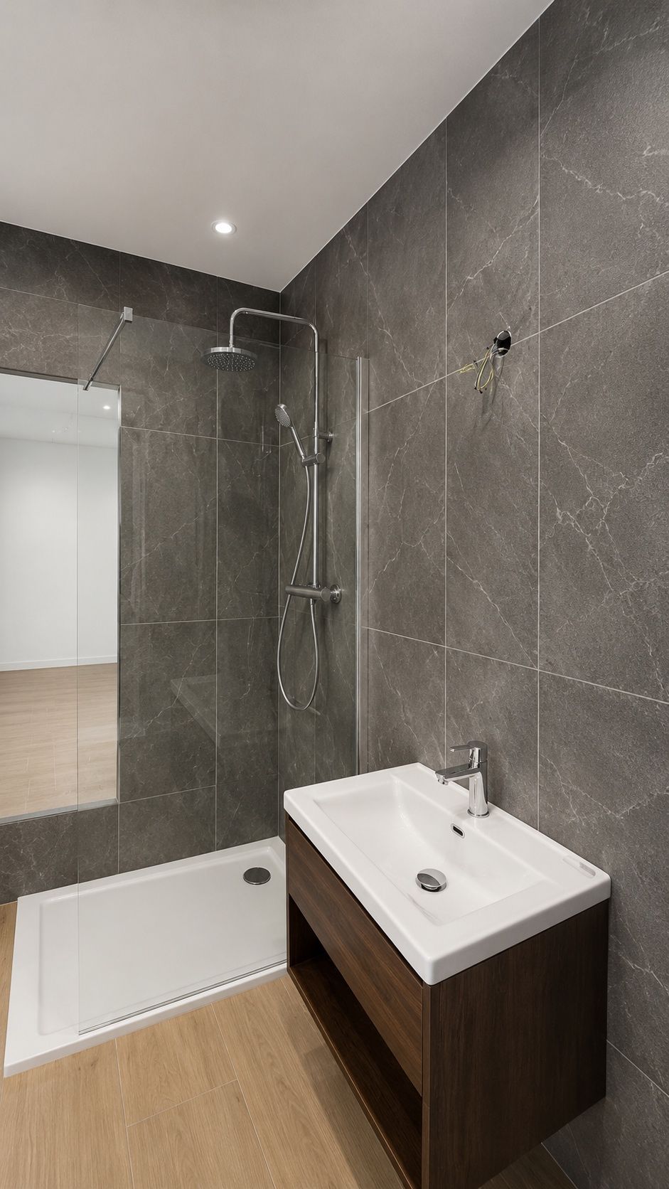 Carrelages Services — Villa · Estavayer